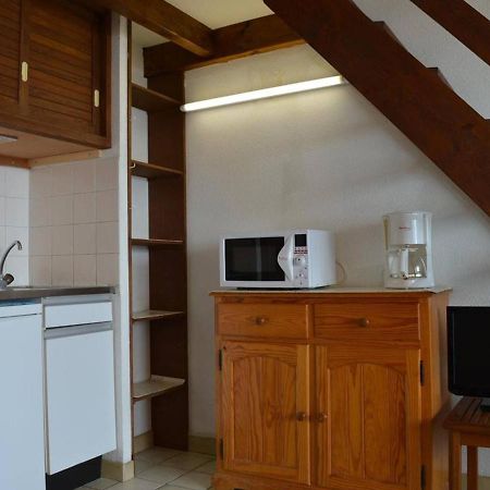 Studio Avec Mezzanine Pour 5, Proche Plage, Animaux Acceptes - Saint Pierre La Mer - Fr-1-229D-222 Buitenkant foto