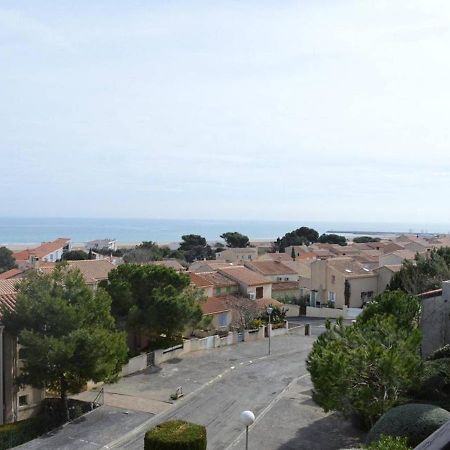 Studio Avec Mezzanine Pour 5, Proche Plage, Animaux Acceptes - Saint Pierre La Mer - Fr-1-229D-222 Buitenkant foto