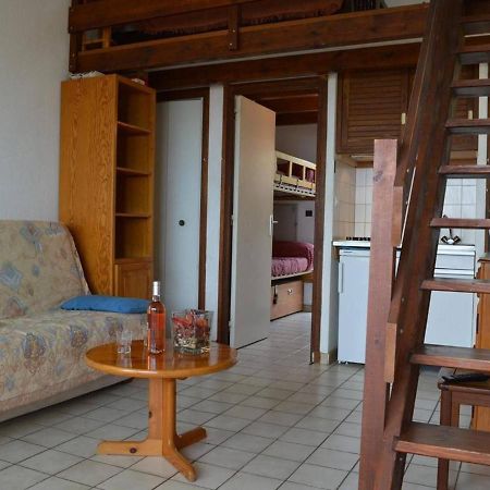 Studio Avec Mezzanine Pour 5, Proche Plage, Animaux Acceptes - Saint Pierre La Mer - Fr-1-229D-222 Buitenkant foto