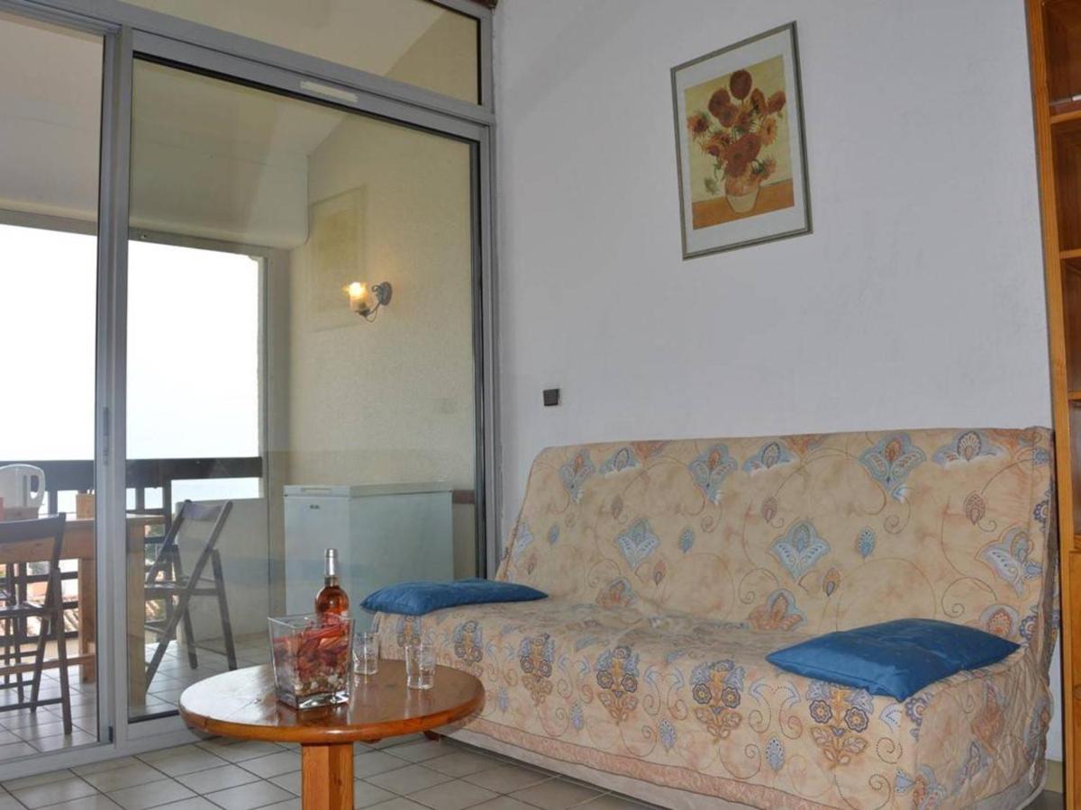 Studio Avec Mezzanine Pour 5, Proche Plage, Animaux Acceptes - Saint Pierre La Mer - Fr-1-229D-222 Buitenkant foto