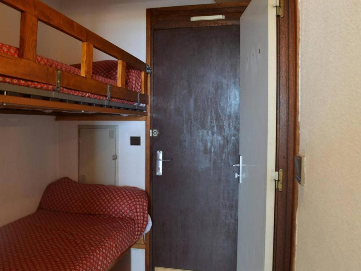 Studio Avec Mezzanine Pour 5, Proche Plage, Animaux Acceptes - Saint Pierre La Mer - Fr-1-229D-222 Buitenkant foto
