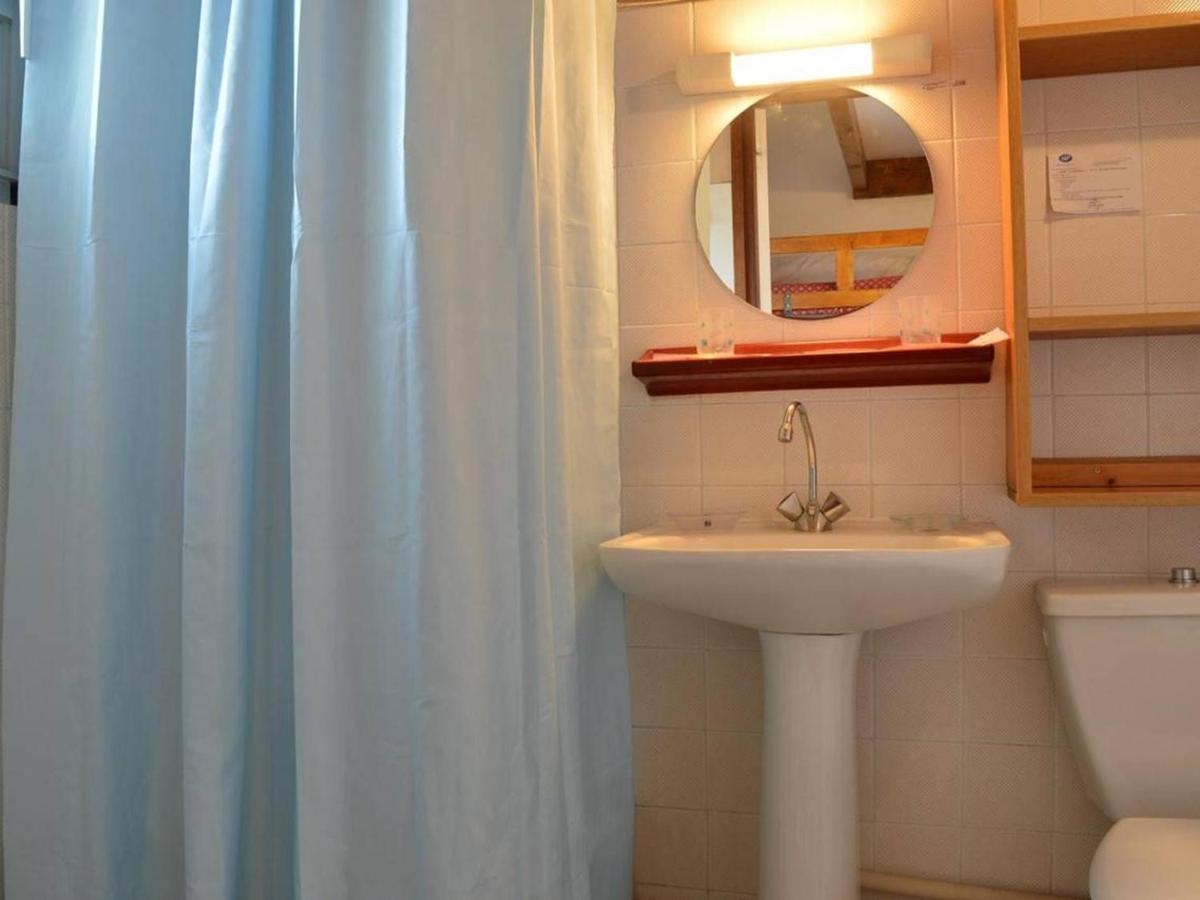 Studio Avec Mezzanine Pour 5, Proche Plage, Animaux Acceptes - Saint Pierre La Mer - Fr-1-229D-222 Buitenkant foto