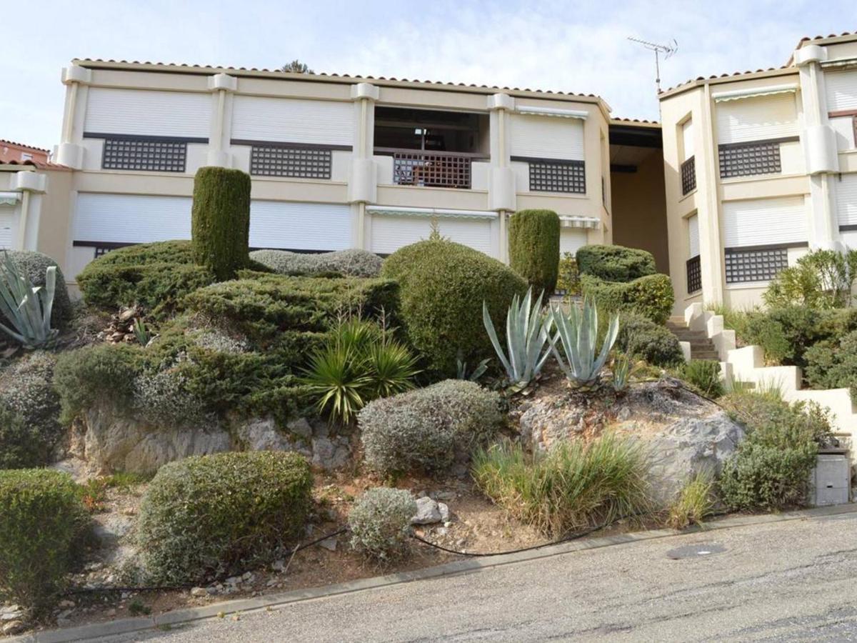 Studio Avec Mezzanine Pour 5, Proche Plage, Animaux Acceptes - Saint Pierre La Mer - Fr-1-229D-222 Buitenkant foto