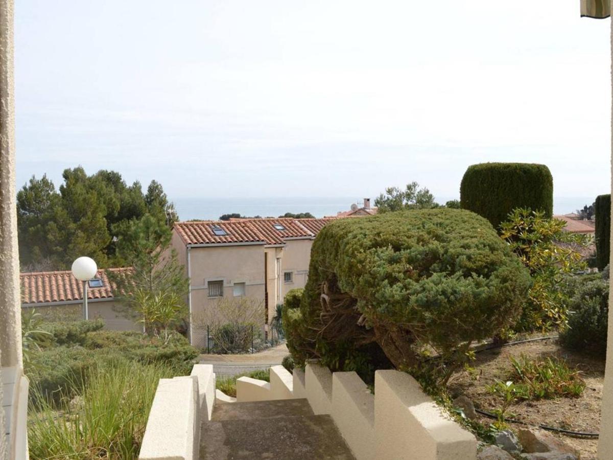 Studio Avec Mezzanine Pour 5, Proche Plage, Animaux Acceptes - Saint Pierre La Mer - Fr-1-229D-222 Buitenkant foto